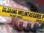 Tragis! Ibu di Medan Sunggal Tewas Bersimbah Darah, Diduga Dibunuh Anaknya Tragis! Ibu di Medan Sunggal Tewas Bersimbah Darah, Diduga Dibunuh Anaknya