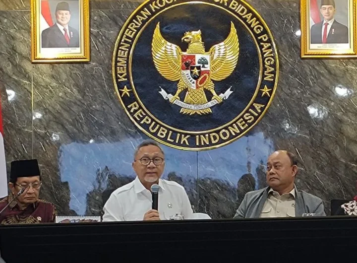 Pemerintah Pastikan Program Makan Bergizi Gratis Tetap Berjalan Selama Ramadan 1447 H