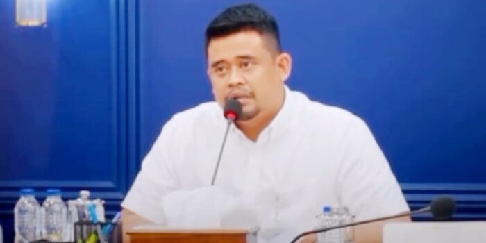 Pemko Binjai 'Ngeprank' Warga Pakai UHC Prioritas, Bobby Nasution: Ini Sangat Disayangkan