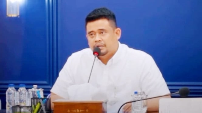 Pemko Binjai 'Ngeprank' Warga Pakai UHC Prioritas, Bobby Nasution: Ini Sangat Disayangkan