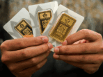 Tensi Geopolitik Sedikit Mereda, Harga Emas dan IHSG Alami Kenaikan