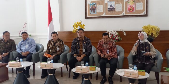 Catatan Bobby Nasution: Bank Aceh Lebih Unggul dari Bank Sumut, Soal Peningkatan Kinerja