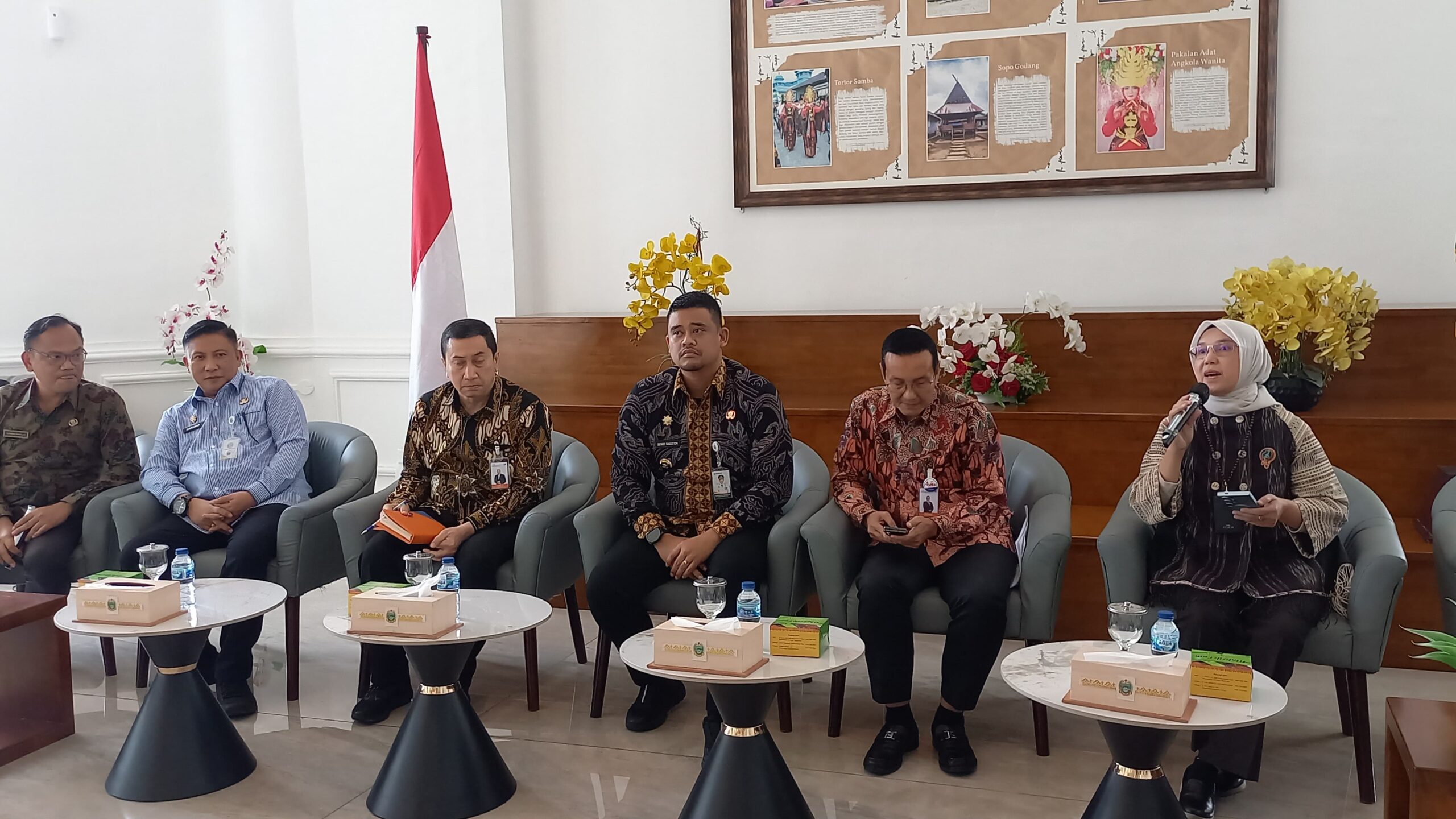 Catatan Bobby Nasution: Bank Aceh Lebih Unggul dari Bank Sumut, Soal Peningkatan Kinerja