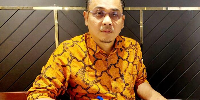 Kadis Perkimcikataru Medan Jamin Warga Mudah Urus Izin PBG