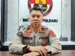 Polda Sumut Buru Zahir Sang Pemasok Narkoba di Kampung Baru