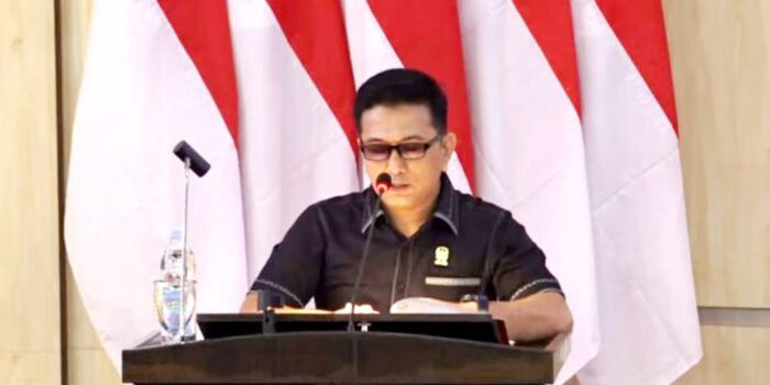 Kabel Lampu di Underpass HM Yamin Medan Dicuri, Fraksi Gerindra DPRD Medan: Polisi Usut dan Tangkap Pelakunya