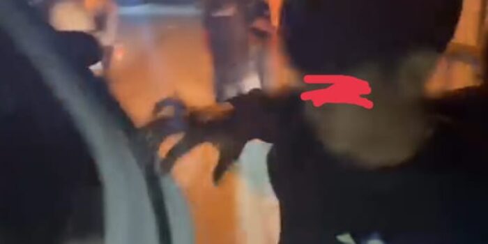 Tim Gabungan Jatanras Polda Sumut Tangkap 2 Begal Viral, Berulang Kali Beraksi Gunakan Sajam