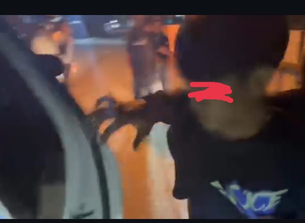 Tim Gabungan Jatanras Polda Sumut Tangkap 2 Begal Viral, Berulang Kali Beraksi Gunakan Sajam