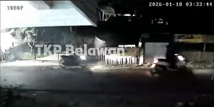 Tim MIT Polda Sumut dan Polres Belawan Tangkap 24 Pelaku Geng Motor, Hendak Tawuran