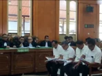 Empat Terdakwa Korupsi Pengalihan Aset Eks PTPN II ke CitraLand Diadili di Tipikor Medan