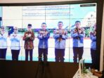 Kapolri Luncurkan Ditres PPA-PPO, Polda Sumut Masuk 11 Polda Terpilih