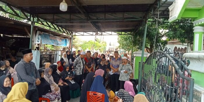 Korban Tabrak KA Pulang Undangan dari Batubara Mau Jenguk Saudara di Tebing Tinggi, Ini Identitasnya Korban Tabrak KA Pulang Undangan dari Batubara Mau Jenguk Saudara di Tebing Tinggi, Ini Identitasnya