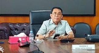 Komisi IV DPRD Medan Jadwalkan RDP Soal Pagar City View Tak Berizin