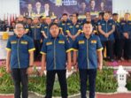 Terpilih Secara Aklamasi, Surya Darma Sitepu Pimpin DPD AMPI Kota Binjai Periode 2026–2031