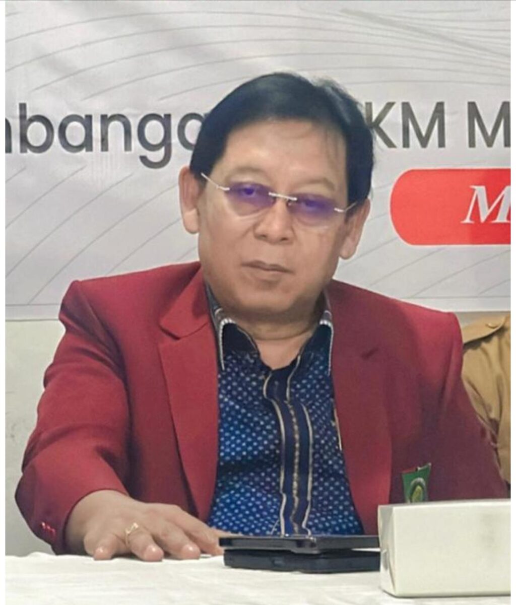 CFD Medan Dinilai Dongkrak Pertumbuhan UMKM dan Perekonomian Warga