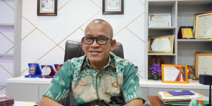 41 Puskesmas di Medan Terapkan Pola Keuangan BLUD Mulai 2026