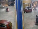 1 Orang Kritis, Geng Motor Serang Warga Jalan Ayahanda Medan