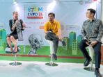 Sampoerna Academy Gelar STEAM Expo 2026 Serentak di Seluruh Kampus