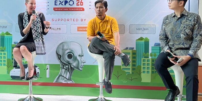 Sampoerna Academy Gelar STEAM Expo 2026 Serentak di Seluruh Kampus