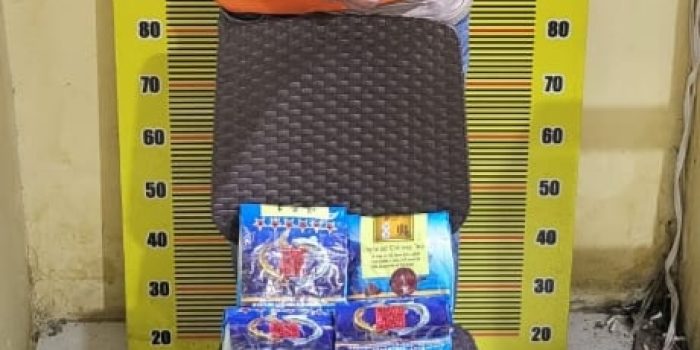 Awal 2026, Polda Sumut Amankan 5 Kg Sabu di Jalinsum