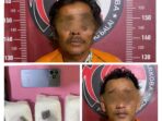 Polres Tanjungbalai Bongkar Sindikat Kokain Skala Jumbo, Diamankan 2 Pelaku dan 3 Kg Lebih 