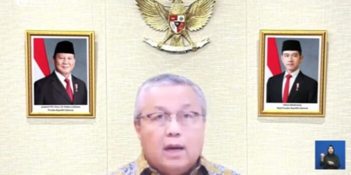 BI: Kredit Perbankan 2025 Tumbuh 9,69 Persen, Masuk Target Proyeksi