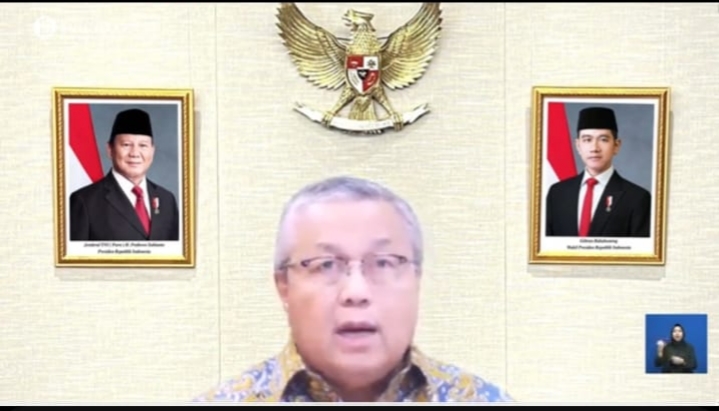 BI: Kredit Perbankan 2025 Tumbuh 9,69 Persen, Masuk Target Proyeksi