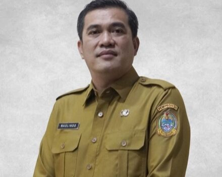 Kadiskop UMKM Sumut Naslindo Sirait Jadi Tersangka Korupsi Dana Perusda Mentawai Rp7,87 Miliar