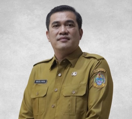 Kadiskop UMKM Sumut Naslindo Sirait Jadi Tersangka Korupsi Dana Perusda Mentawai Rp7,87 Miliar