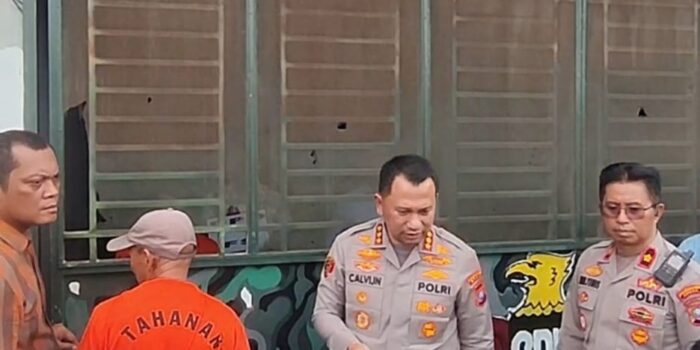 Ketua Ormas di Sunggal dan Istri Jadi DPO Polisi, Pemilik Lokasi Judi Tembak Ikan 