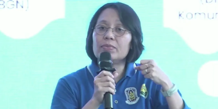 Kemenkes Harap Program MBG Tekan Angka Anemia Ibu Hamil