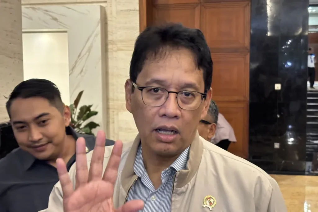 Menkeu Optimistis IHSG Kembali Menguat Usai Dinamika Manajemen BEI dan OJK