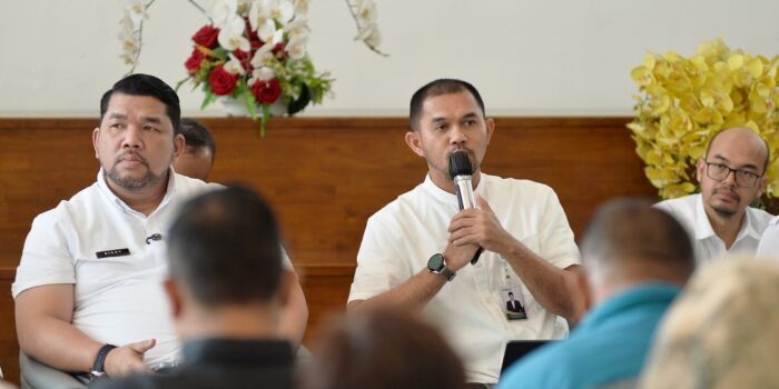 Seluruh SMA, SMK, dan SLB di Sumut Telah 100 Persen Teraliri Listrik dan Internet