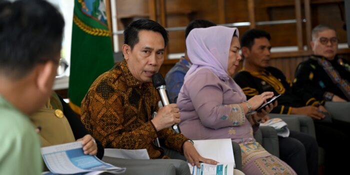 Tahun 2026, Pemprov Sumut Gelontorkan Rp472 Miliar untuk Program Berobat Gratis