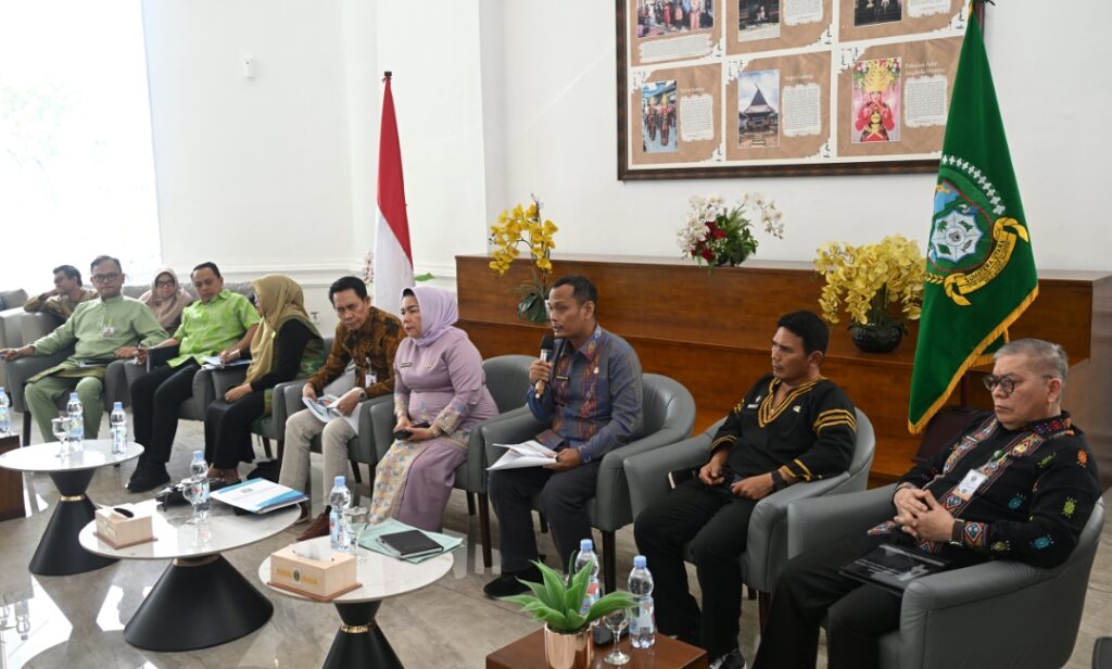 Akses Kesehatan Diperluas, Pemprov Sumut Kembangkan Layanan Regional