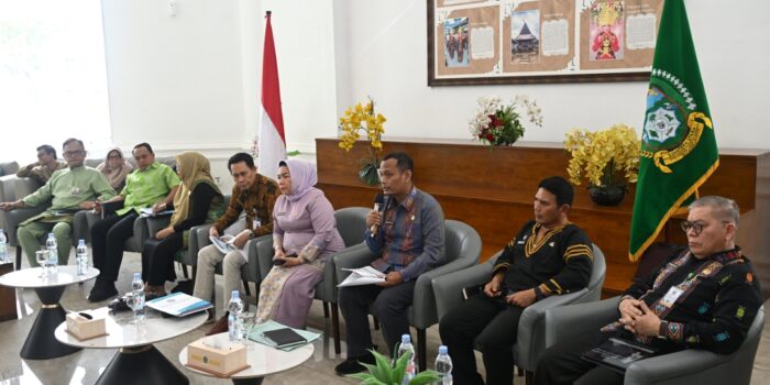 Akses Kesehatan Diperluas, Pemprov Sumut Kembangkan Layanan Regional