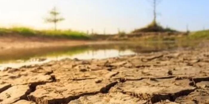 Dua Kabupaten di Kepri Mulai Mengalami Kekeringan