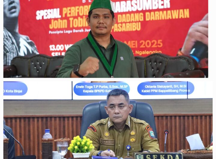 Dugaan Bocornya Restribusi Parkir, Badko HMI Sumut Minta, Mantan Kadishub Tanggung Jawab