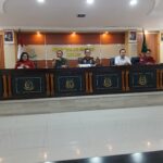 Eks Kadis Pertanian RG Merasa Dikriminalisasi atas Penetapan Tersangka Dirinya