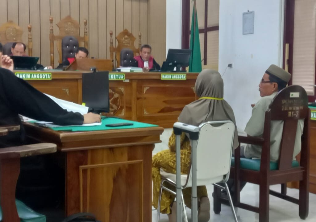 Korupsi Rp6 M di PT Bank Sumut, Hakim Tipikor Medan: Hadirkan Lagi Saksi Ini, Sama yang 1 Lagi