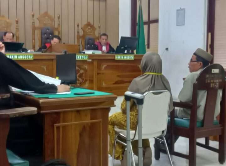 Korupsi Rp6 M di PT Bank Sumut, Hakim Tipikor Medan: Hadirkan Lagi Saksi Ini, Sama yang 1 Lagi