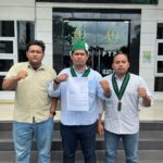 Korupsi DIF Binjai Kembali Heboh, HMI Sumut: SPK Palsu Diduga Jadi Alat Mentersangkakan RG  