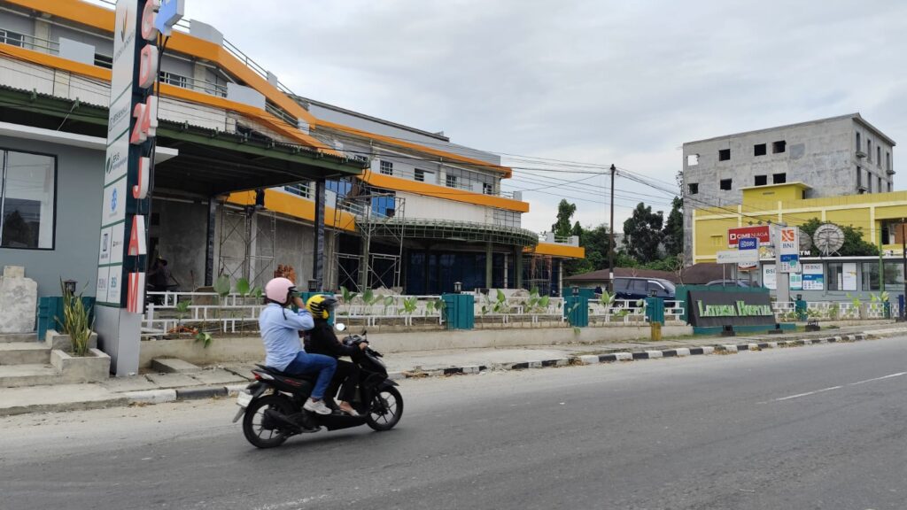 Oknum Sekurity Rumah Ajak Berkelahi Keluarga Pasien, ini Motifnya?