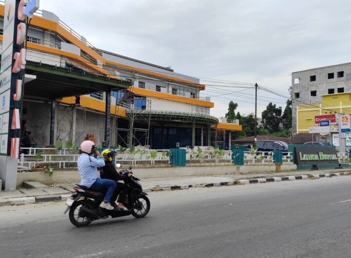 Oknum Sekurity Rumah Ajak Berkelahi Keluarga Pasien, ini Motifnya?