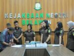 Kejari Belawan Terima Rp500 Juta Uang Pengganti dari Mantan Kepala SMAN 19 Medan