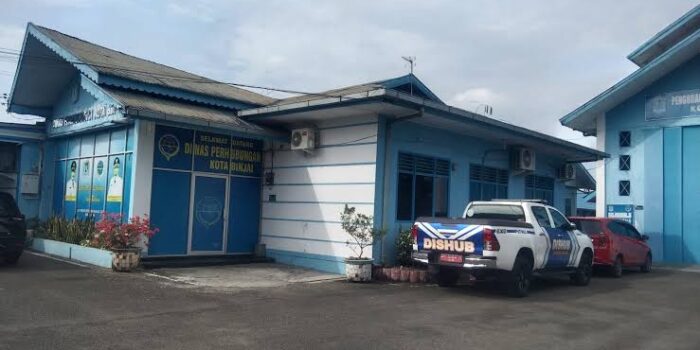 Diduga Kebocoran PAD Parkir Tepi Jalan Binjai Capai Hampir Rp2 Miliar per Tahun