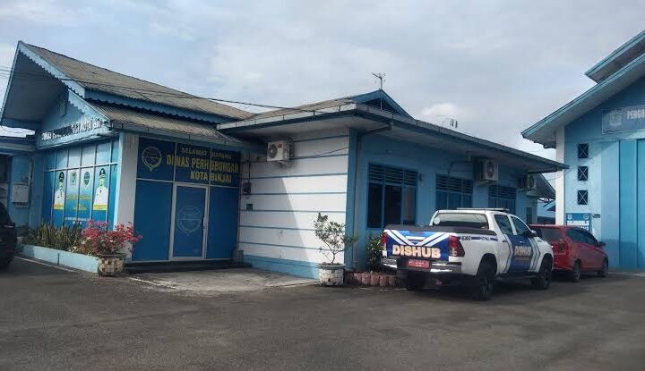 Diduga Kebocoran PAD Parkir Tepi Jalan Binjai Capai Hampir Rp2 Miliar per Tahun