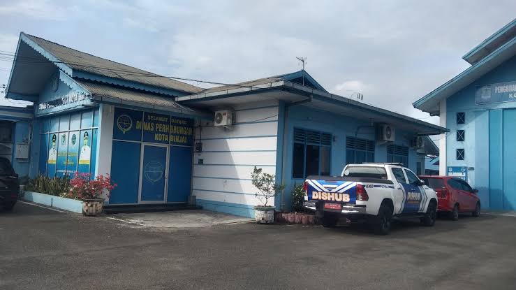 Diduga Kebocoran PAD Parkir Tepi Jalan Binjai Capai Hampir Rp2 Miliar per Tahun