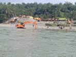 Walhi Sumut Soroti Penegakan Hukum Galian C di Langkat, Desak dan Usut Dugaan Oknum