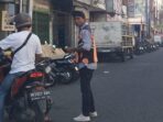 Dugaan Kebocoran Retribusi Parkir Binjai Mengemuka, Transparansi Pengelolaan PAD Dipertanyakan